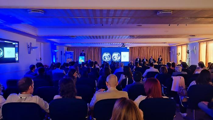 La radiologia del futuro si incontra ad Agrigento: tra intelligenza artificiale e la "sfida delle scuole" siciliane