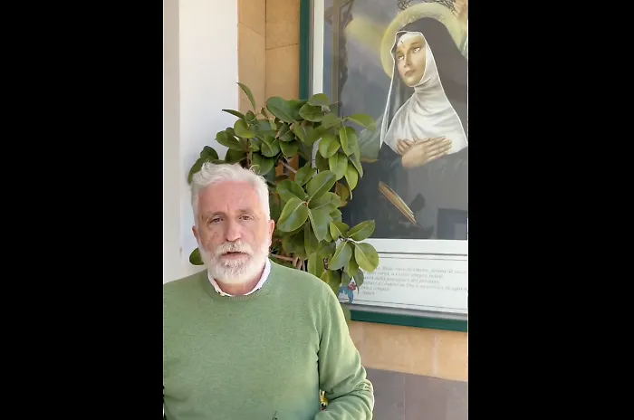 Chiaramonte, rubata le ostie e la reliquia di Santa Rita: attonita la comunit&agrave; dei fedeli
