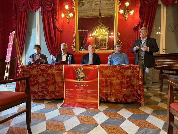 Ragusa: il patrono San Giorgio tra gioia, riflessione e identit&agrave;