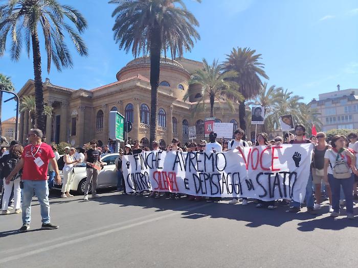 Strage di Capaci, Di Matteo: "No a sfilate di sepolcri imbiancati"