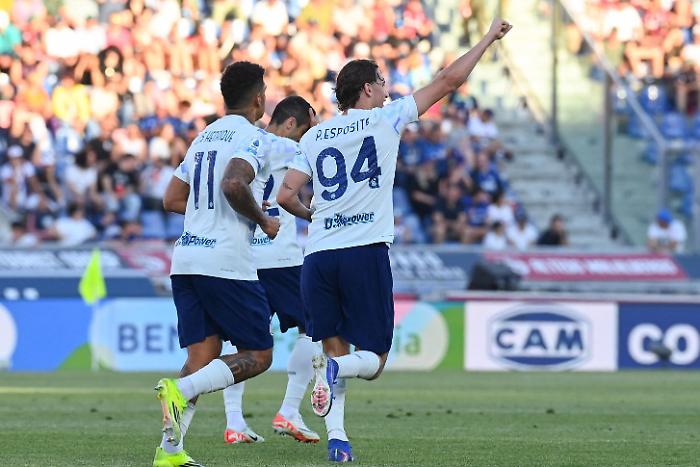 La meglio giovent&ugrave; di Chivu: Topalovic, Esposito e Diouf prenotano l'Inter del futuro