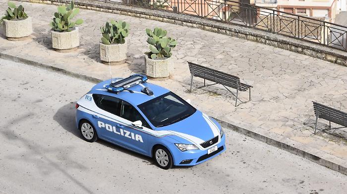 Modica, viola le prescrizioni di polizia giudiziaria: 28enne ai domiciliari