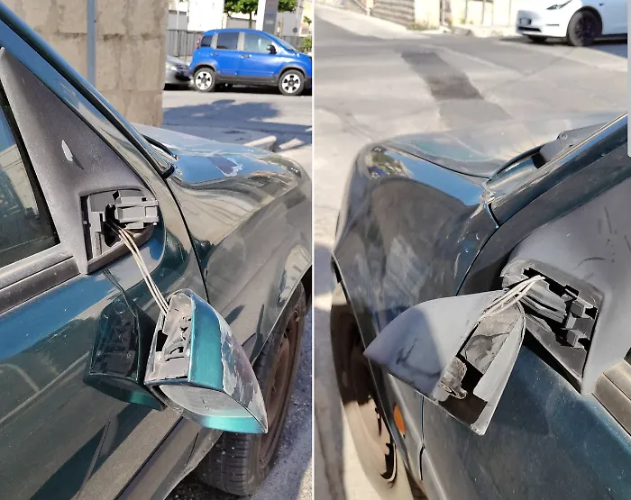 Vandalismi a Marina di Ragusa, la situazione rischia di degenerare