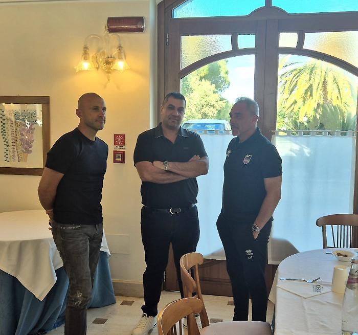Catania, fuori i muscoli: ad Ascoli sembra una finalissima anticipata