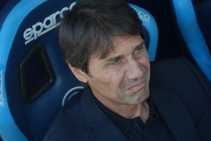  L'ultimo ballo di Conte al Maradona? Il Napoli vince, ma il futuro &egrave; un rebus 