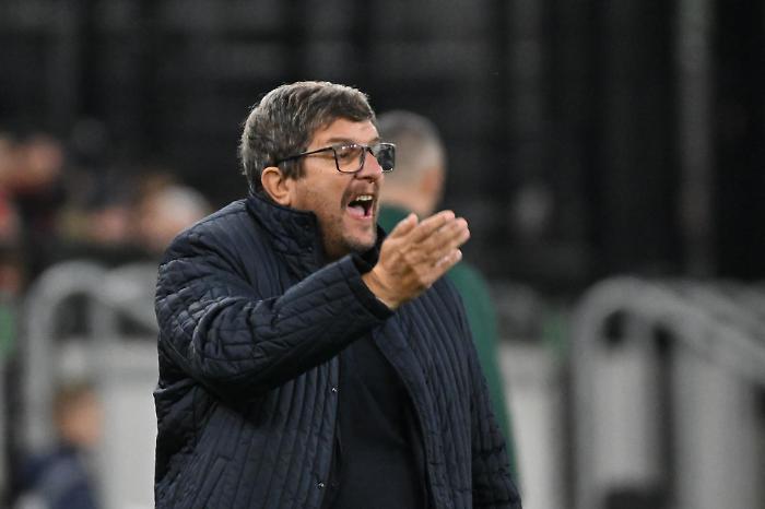 Rivoluzione Azzurra: l&rsquo;Italia di Baldini riparte dai "bambini" 