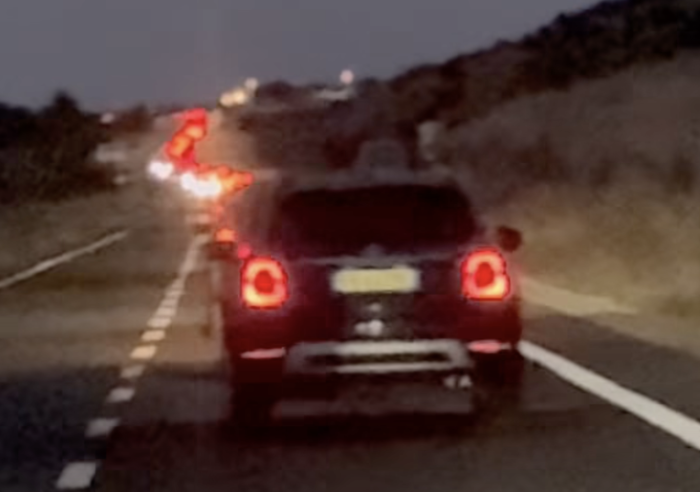 Ragusa mare, traffico in tilt e polemiche accese