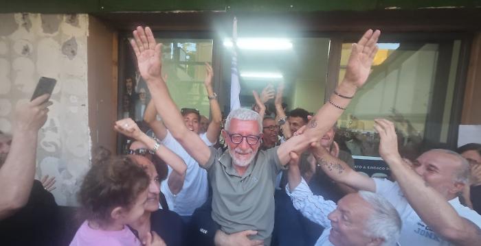 Elezioni amministrative, Giardini Naxos: Bosco batte Puccio, cos&igrave; i "vicini" di Taormina dicono &laquo;No&raquo; a Cateno De Luca