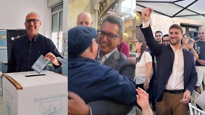 Lentini al voto all'improvviso, le coalizioni &ldquo;corazzate&rdquo; si sfidano con una quota fluida