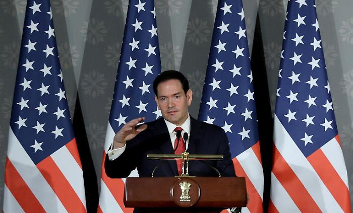 Marco Rubio