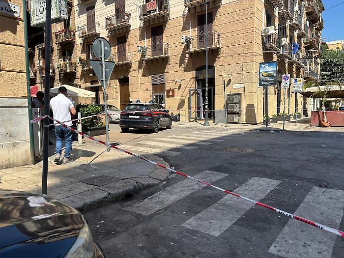 Ventiduenne ferita alla testa a Palermo, arrestato un giovane