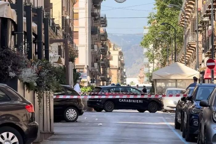 Rissa con sparatoria nel centro della movida di Palermo: 22enne ferita di striscio alla testa