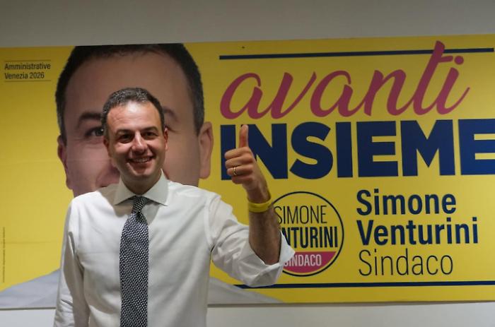 Venezia svolta a destra, Salerno si affida all'imperatore: la mappa delle Comunali 2026 oltre lo Stretto 