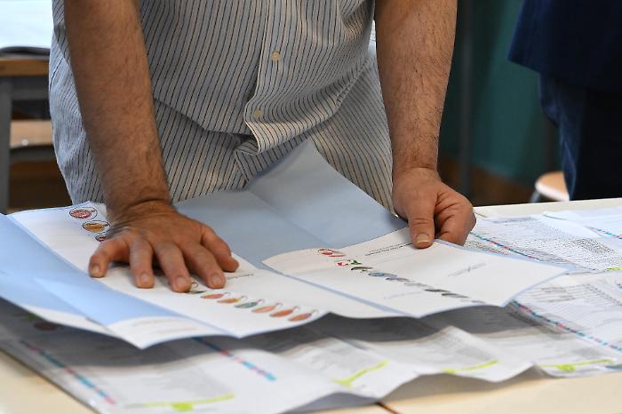 Amministrative 2026, ecco i voti di lista ad Agrigento: Fratelli d&rsquo;Italia &egrave; il primo partito