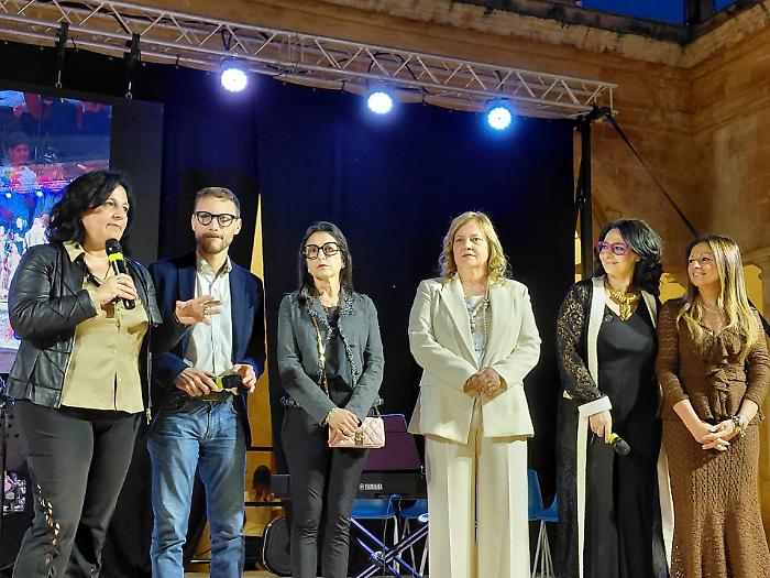 Comiso e le connessioni studentesche, concluse le iniziative con il coinvolgimento delle scuole cittadine e di Pedalino