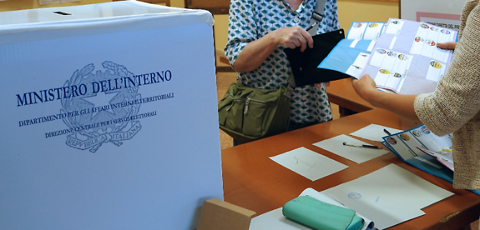 Elezioni comunali a Enna, i voti di Lista: Enna Democratica vola al 27%, centrodestra in affanno
