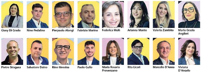 Elezioni comunali a Ribera, c'&egrave; un record storico: met&agrave; degli scranni &egrave; rosa