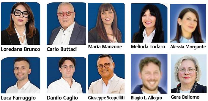 Elezioni comunali a Camastra, ecco tutti i voti di lista e gli eletti in consiglio 