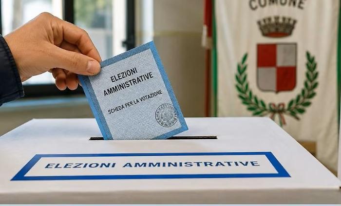 Amministrative in Sicilia, tutti gli eletti nei Consigli comunali, le preferenze e i voti di lista