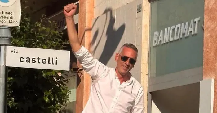 Pace fa il pieno di voti: la Dc vola al 20% e conquista cinque seggi