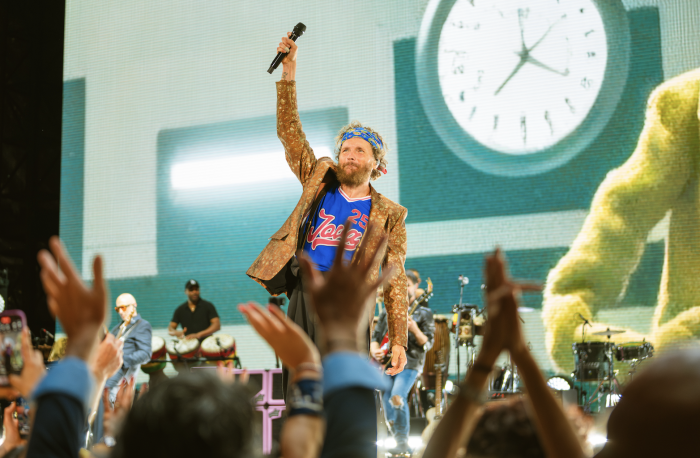 Tutti i concerti dell'estate in Sicilia, da Jovanotti a 