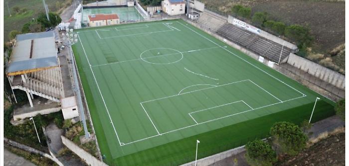Akragas-Valderice, scelto lo stadio: la finale play-off si giocher&agrave; a Petralia Soprana