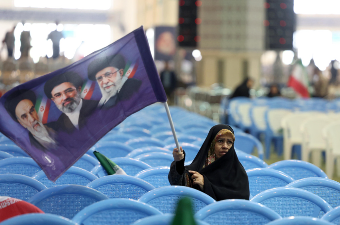 Khamenei lancia accuse durissime a Usa e al "regime sionista":  &laquo;Non faremo da scudo per le basi americane&raquo;