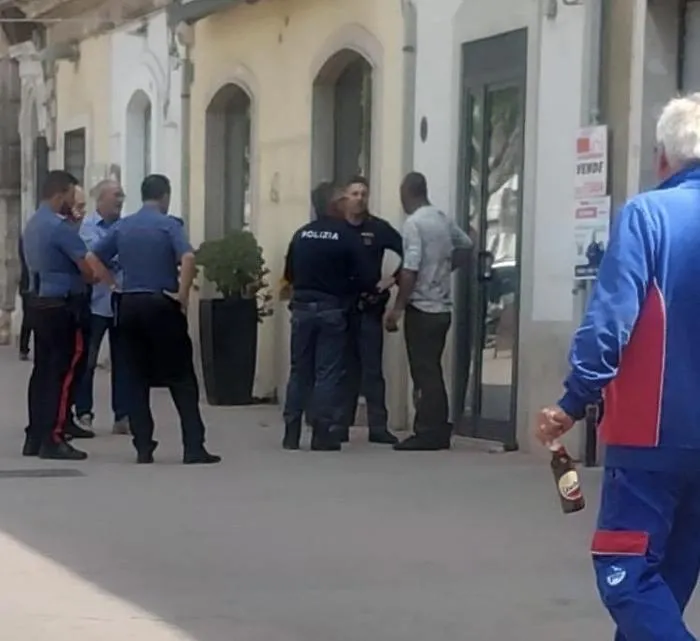 Modica e il tunisino incontenibile, evade i domiciliari per andare al pronto soccorso: ora &egrave; finito in cella
