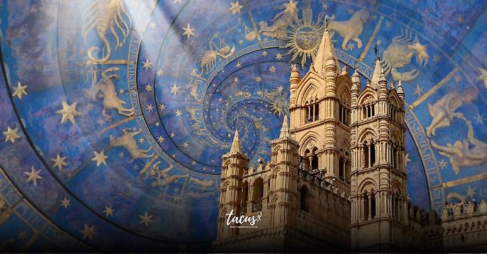 ZODIAC PALERMO ASTRALE