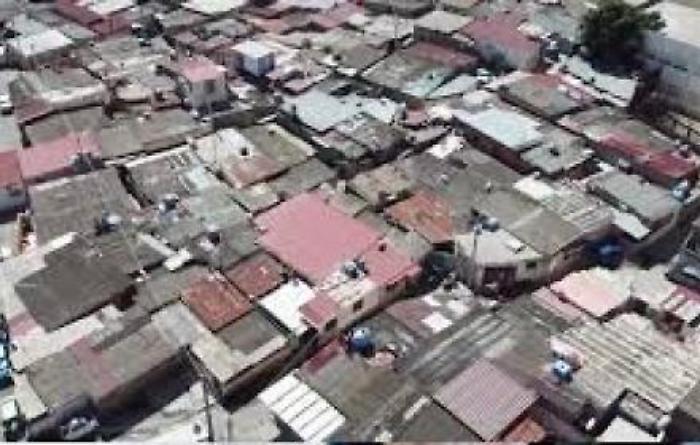 Messina, entro settembre completata la consegna di 69 alloggi per le famiglie delle baracche 