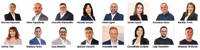 Elezioni a Floridia, ecco tutti gli eletti. Carianni, vittoria larga e maggioranza di ferro: 12 su 16 Consiglieri comunali