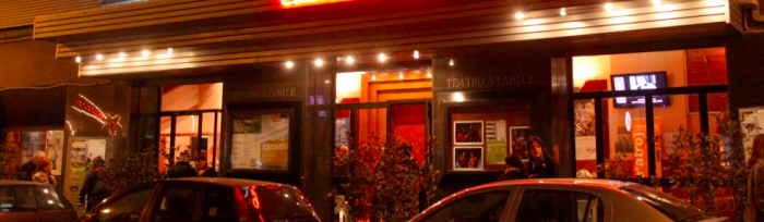 Teatro Stabile, nominato il nuovo Cda, Salvatore Carrubba &egrave; il presidente