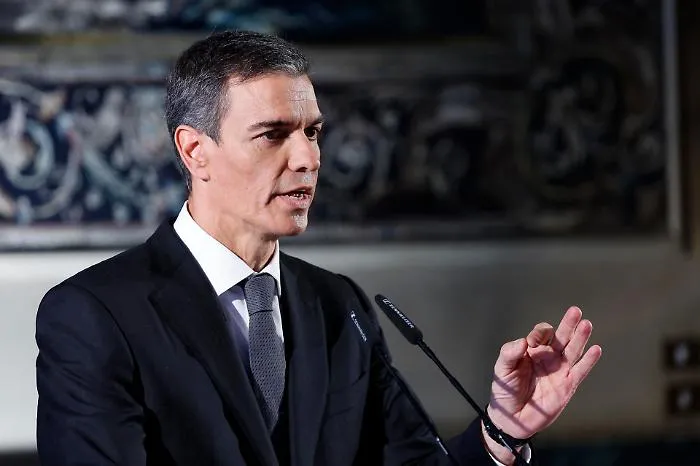 Nepotismo su misura a Badajoz: fratello del premier spagnolo condannato a nove anni di interdizione