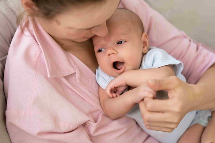 Home visiting dell'Asp di Catania: 150 neo mamme accompagnate nei primi mesi dopo il parto