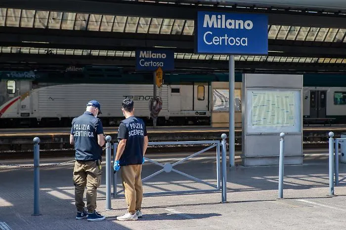 Milano Certosa, il coltello sul binario: chi era Gianluca Ibarra Silvera, ucciso a 22 anni in un assalto di gruppo