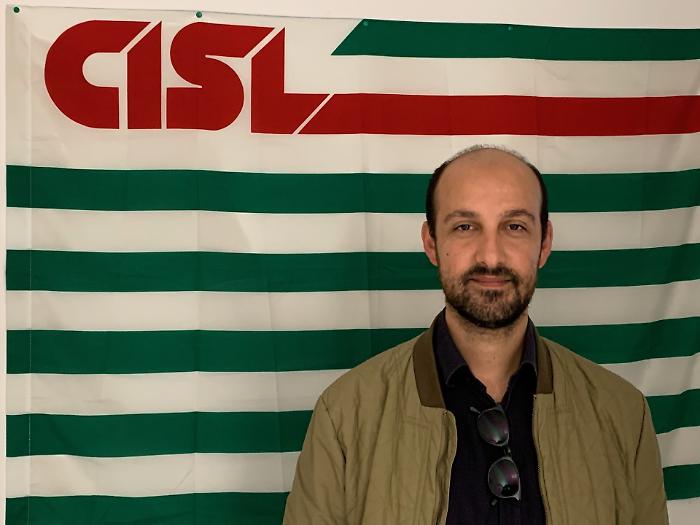 Servizio di vigilanza armata negli ospedali iblei, la Fisascat Cisl: "Situazione insostenibile per i dipendenti New Guard"