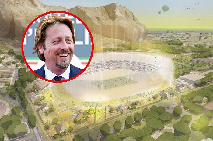 Messina punta il dito: "Schifani spieghi i 60 milioni allo stadio di Palermo senza bando"