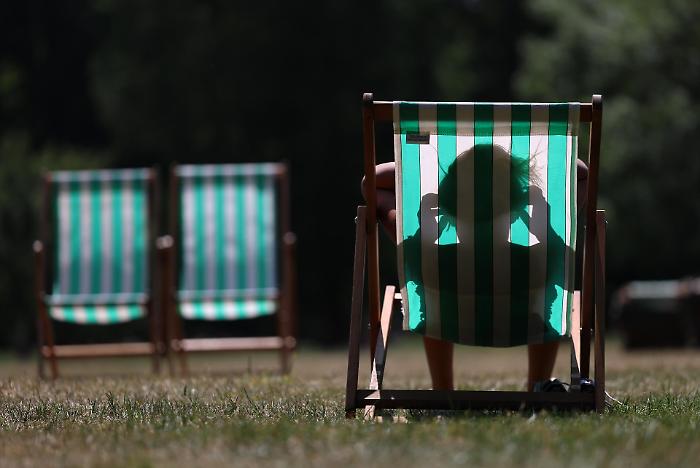 Maggio rovente, estate sotto osservazione: l&rsquo;Europa entra nella nuova era del caldo estremo