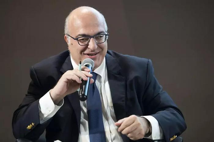 Mario Sechi