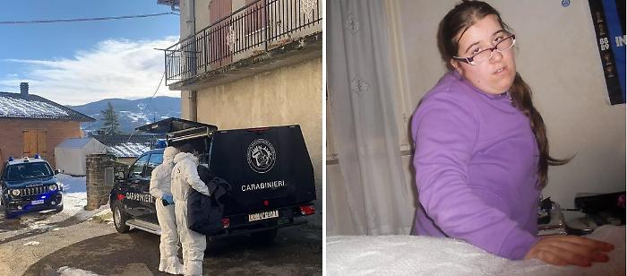 Ritrovati altri resti di Daniela Ruggi nella torre Pignone: svolta nelle indagini a Vitriola