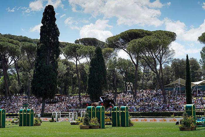 Al via Piazza di Siena 2026,  cinque giorni di grande equitazione a Roma con in gara due team siciliani