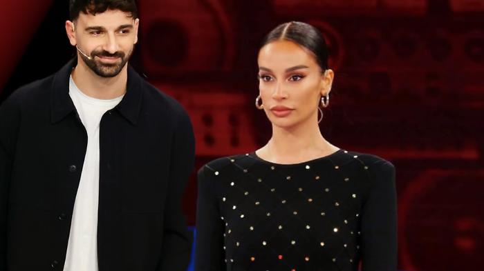 Raimondo Todaro e Francesca Tocca, il riabbraccio dopo il GF Vip: il silenzio che ha detto pi&ugrave; di una diretta