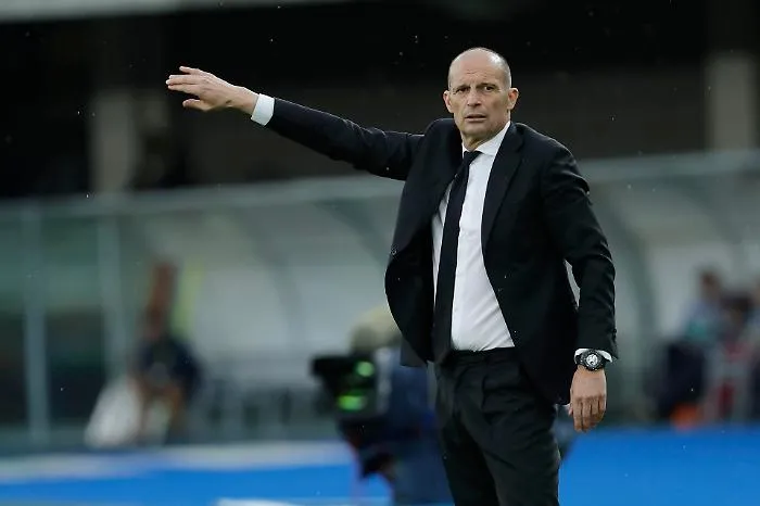 Habemus Max: il Napoli sceglie Allegri per il dopo Conte 