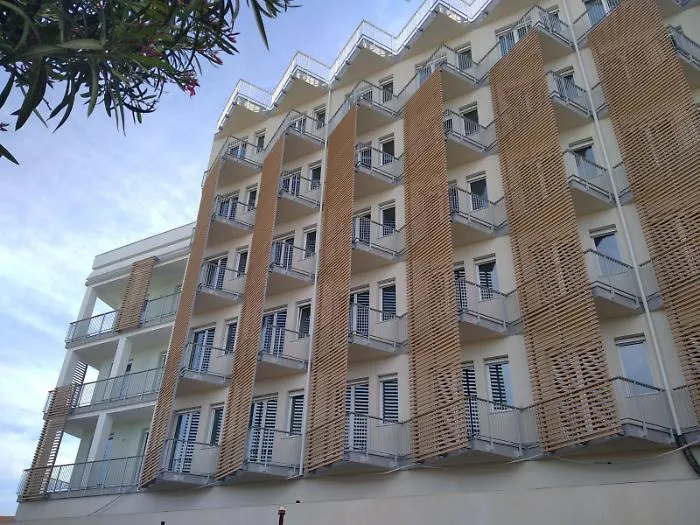 Rigenerazione a Siracusa: l'ex Albergo Scuola diventa polo di social housing