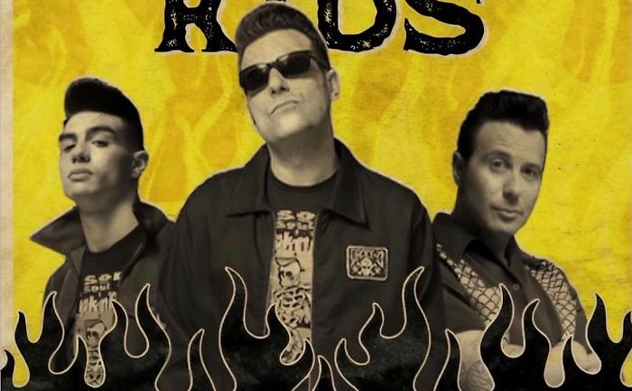Al Banacher la nuova reunion dei dj catanesi per "Radio Mc Intosh Summer Edition": ospiti i Boppin Kids