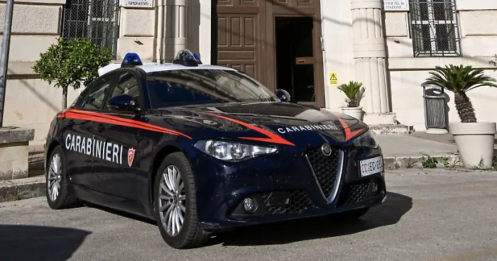 Ragusa e il clamoroso incidente in corso Italia: il protagonista racconta ai carabinieri di avere subito il danneggiamento dell'auto mentre si trovava a casa