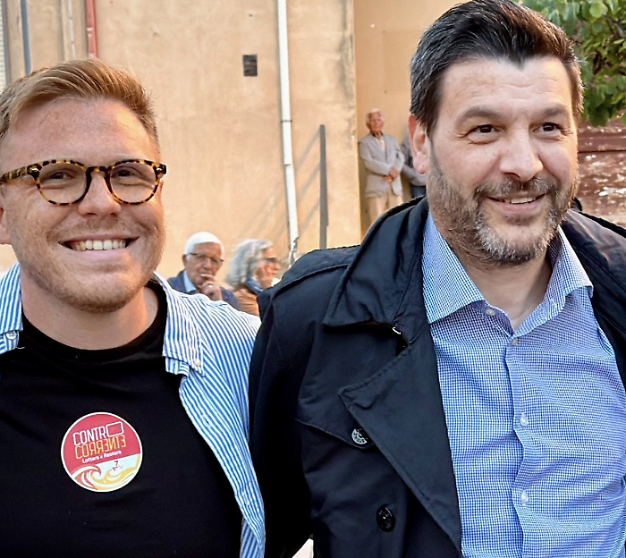 Ispica verso il ballottaggio, Arena balla da solo e racconta i retroscena politici