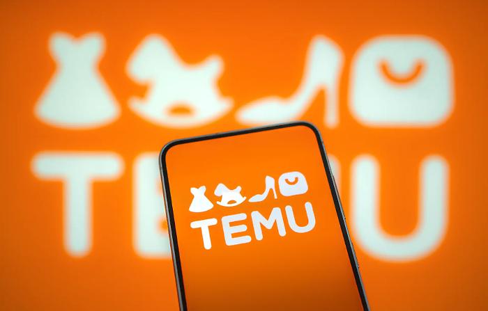 Temu multata: 200 milioni di euro per i rischi "amplificati" dai suoi algoritmi 