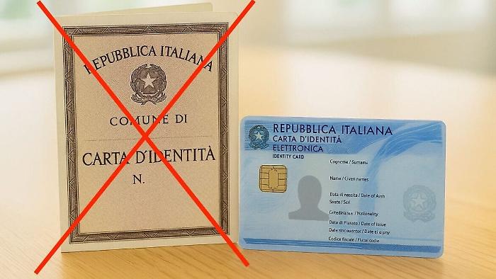 Addio alla carta d'identit&agrave; cartacea: sabato 30 maggio a Catania nuovo "open day" per la Cie a San Leone