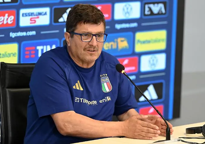 &laquo;Lestofanti&raquo;. Baldini si presenta e non le manda a dire: ecco perch&eacute; l'Italia non va ai Mondiali